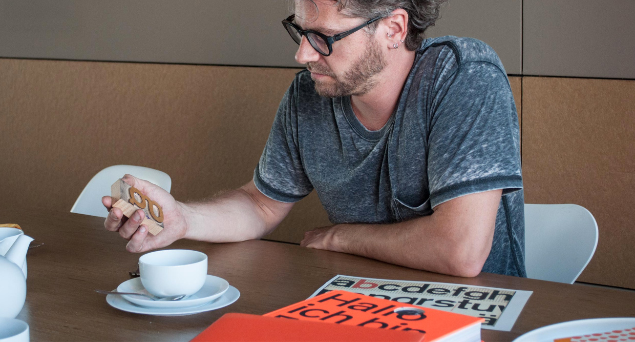 Danny Fox: the Cornish artist inspired by LA’s Skid Row