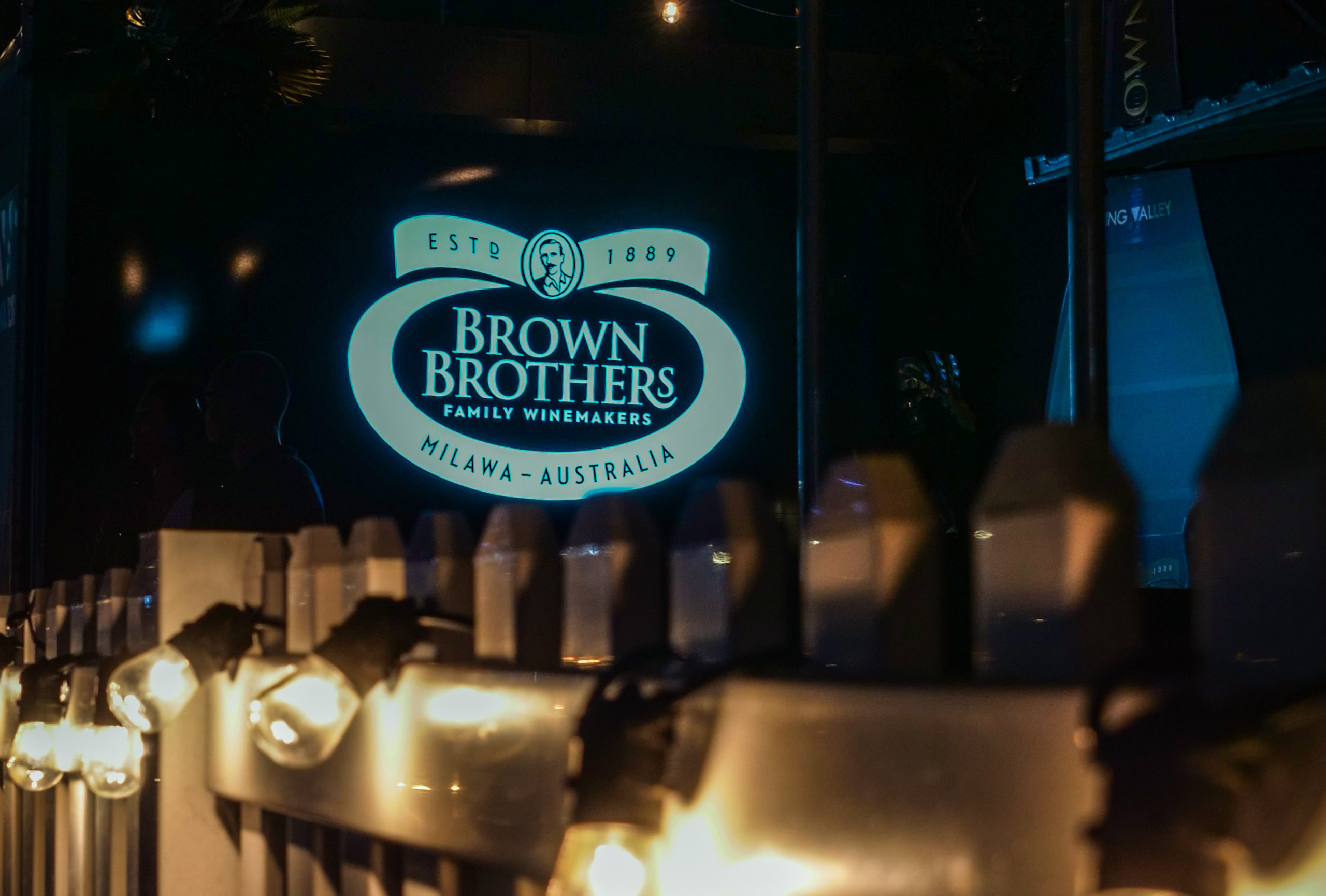 Brown Brothers